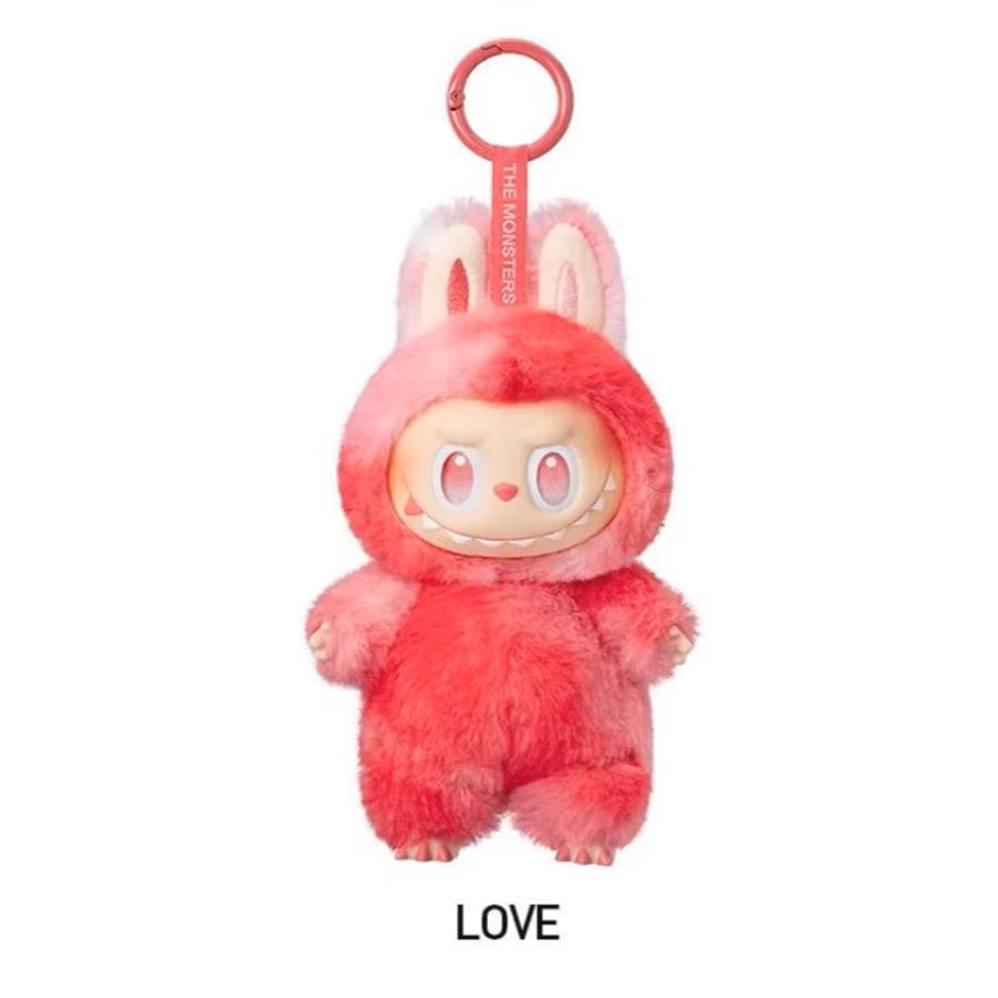 Labubu Plush Toy