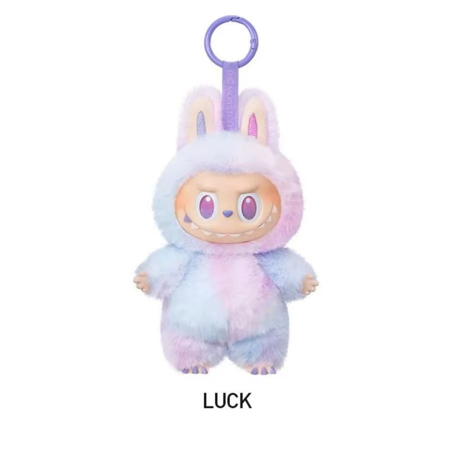 Labubu Plush Toy