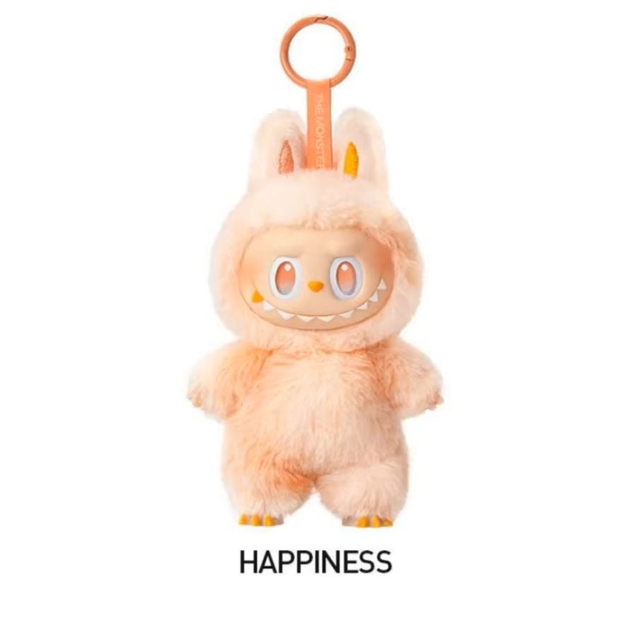 Labubu Plush Toy
