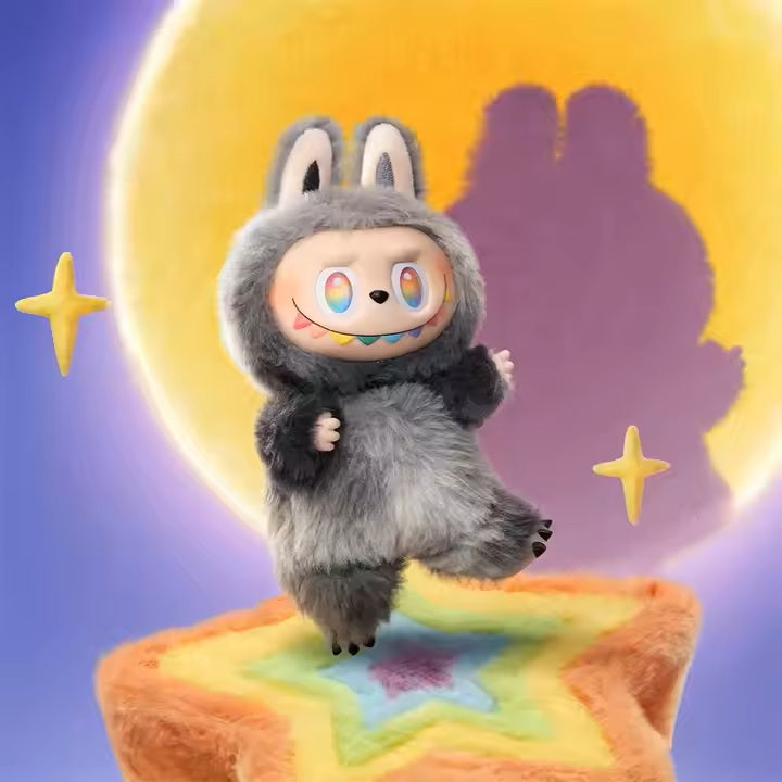 Labubu Plush Toy