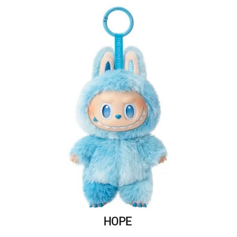 Labubu Plush Toy