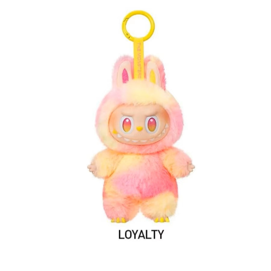 Labubu Plush Toy