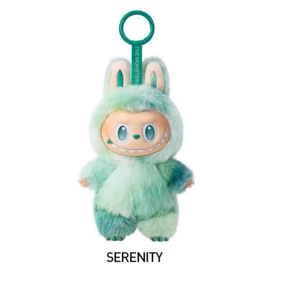 Labubu Plush Toy